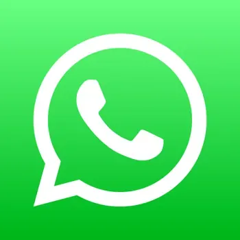Biểu tượng WhatsApp